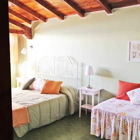 Villa Margio *