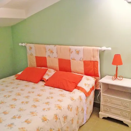 Margio Villa *