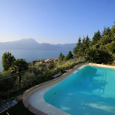 Villa Margio