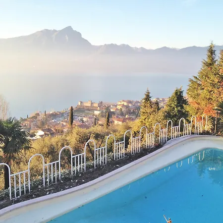 Margio Villa *